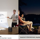 Anker Nebula Mars Lite Portable Projector | $220 | Amazon